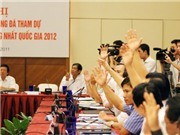 Bóng đá anh, ngoại hạng anh, lịch thi đấu euro 2012, Nói phải củ cải cũng nghe 